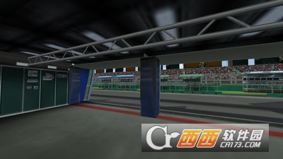 职业方程式赛车游戏 v1.0.66a 安卓版