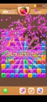 水果爆米花 v1.0.0