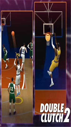nba模拟器中文版 2023-01-12 12:06