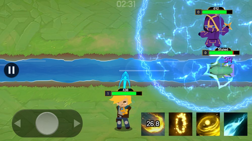 Ez Mirror Match 2 v3.1.0