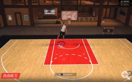 NBA2K Online 2 2020-11-02 16:27