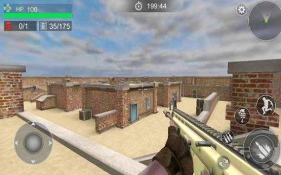 独岛守卫队 v0.1