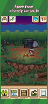 悠闲露营 v3.0.5