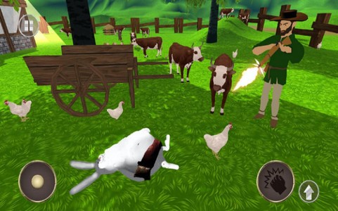 农场生存模拟器 2019-12-19 10:00