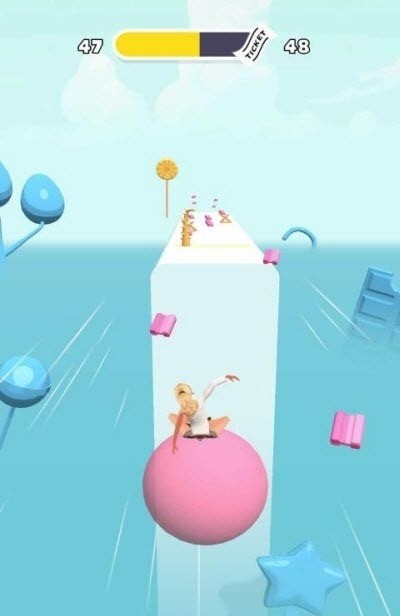 Blow Bubblegum v0.1