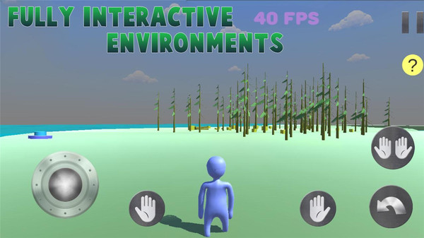 人类可不能一败涂地游戏免费下载官方版  v5.0.4