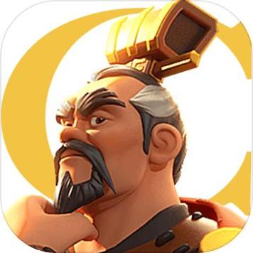 万国觉醒 官方版