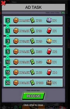 火柴人格斗僵尸模拟器游戏下载  v4.3.3