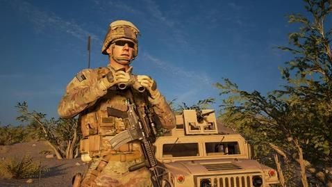 squad战术小队 v1.1.12