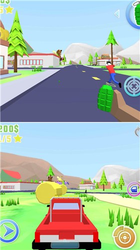 梦幻人生模拟器  v1.0.0