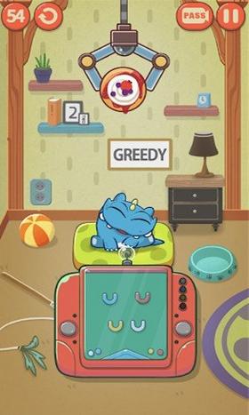 按一下按钮  v1.0.4