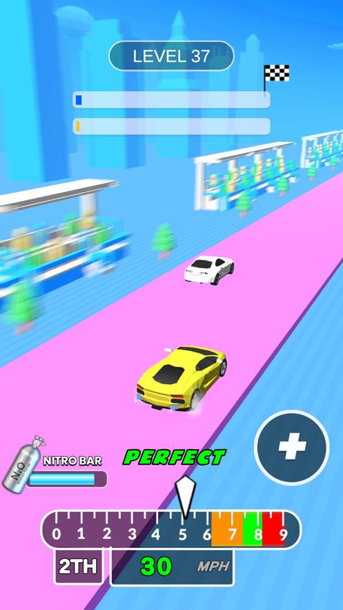 超级拉动3D游戏安卓版  v5.4.1