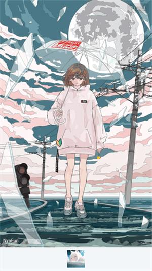 nyafun动漫app官方最新版 v3.3.1