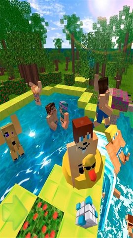 我的夏天世界 v2.7.0.13