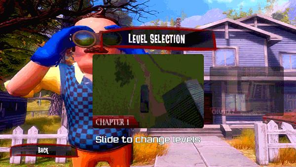 神秘邻居 手机版安卓 v3.2.5