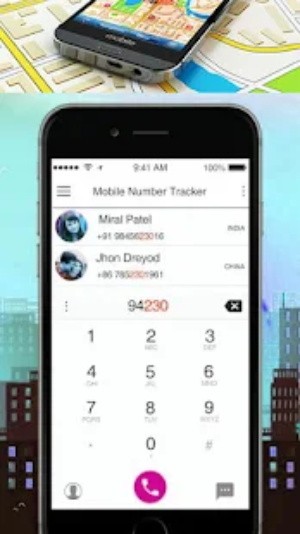 sim卡追踪器  v1.15.0