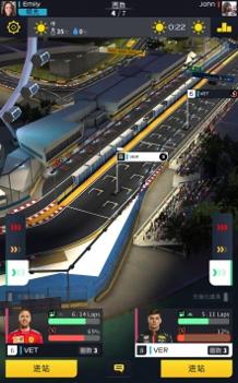 F1赛车经理 v3.1.5