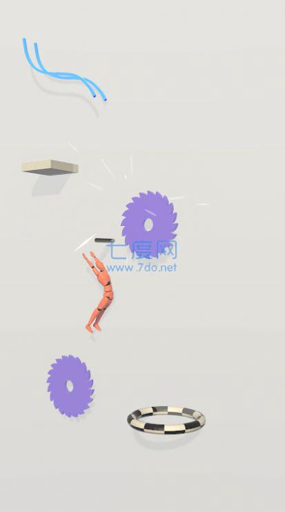 布偶猫过山车(Ragdoll Coaster) v0.1.1