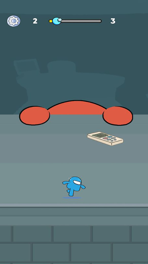 控制顶替者游戏安卓最新版  v5.5.3