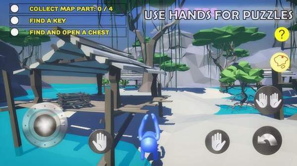 人类一败涂地免费下载