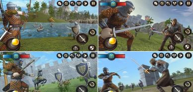 奥斯曼战争手机版 v1.0.11