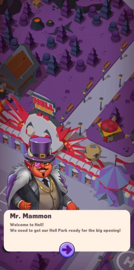 地狱游乐园游戏安卓最新版  v3.5.4