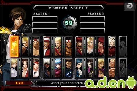 拳皇13 v12.04.05 v4.0.5