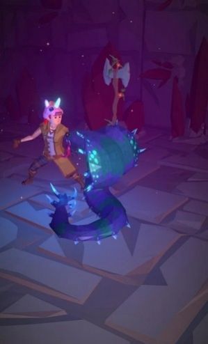 空闲格斗大亨游戏安卓版中文版  v3.3.3