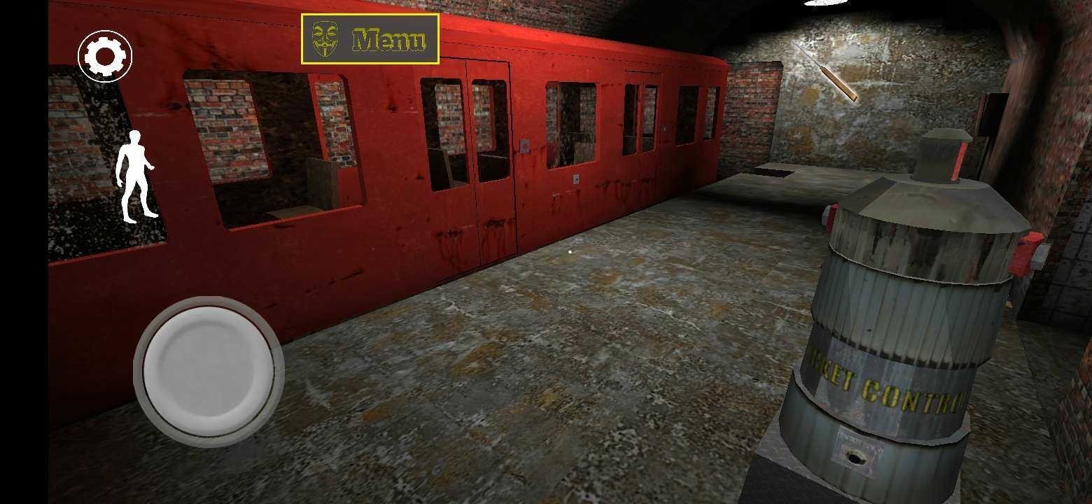 恐怖老奶奶3黑客menu修改版 v1.1.3