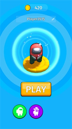 我们当中派对  v1.1