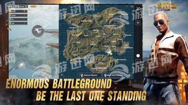 pubg mobile lite国际版出国服数据包下载图片1