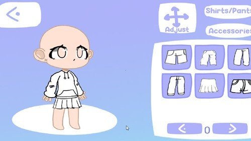 加查白日梦正版