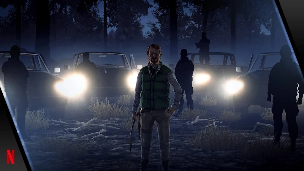 勇闯死人谷2释放手游官方中文版（Into the Dead 2 Unleashed）  v4.5.4