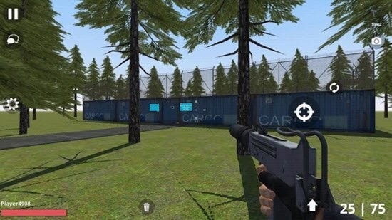 战争沙盒模拟器 2020-08-28 09:16