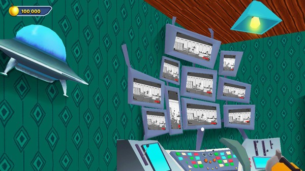 你好邻居日记中文原版  v1.0.0