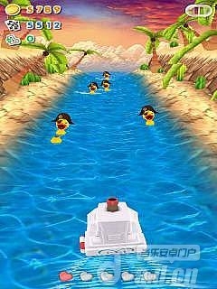 3D激流快艇（极速版）  v1.0 v3.1.5