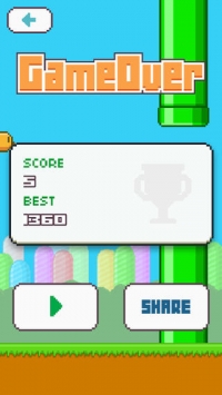 粘糊糊的小鸡 SquishyChick v4.0.5