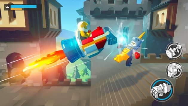 乐高大乱斗 v3.2.5