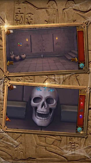 金字塔之谜 2019-08-30 11:36