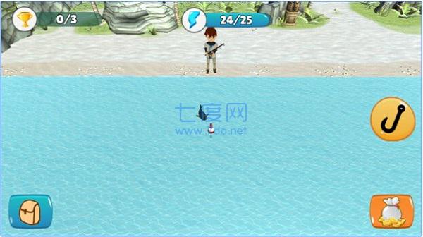 荒岛余生失落之岛 v1.0.3