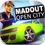MadOut Open City(火力全开之开放世界madoutopencity)