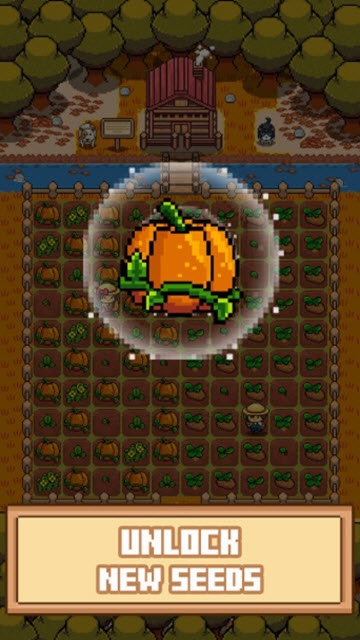 农场采摘机 v1 安卓版