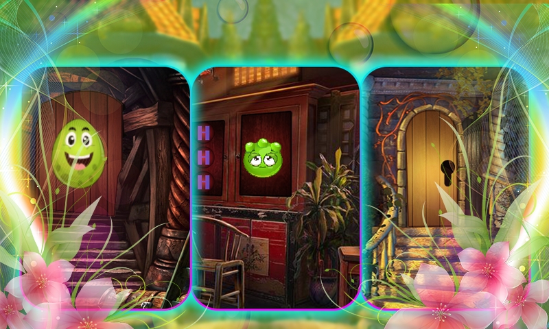 洞穴女人逃生 v0.1