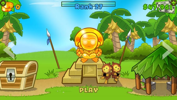 气球塔防5 Bloons TD 5 v3.2.5