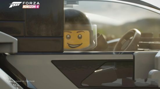 极限竞速地平线4乐高dlc扩展版更新官方正版下载  v4.3.3