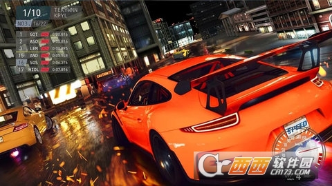 Crazy Speed Fast Racing Car(疯狂快速赛车) V1.0.09安卓版