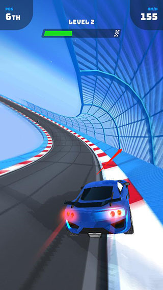 全民赛车破解版无限钞票 v2.7.2