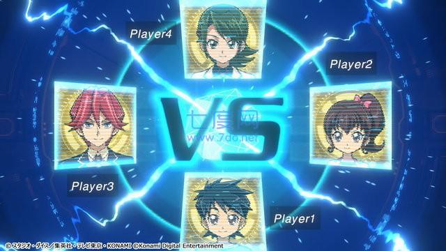 游戏王cross duel港台服