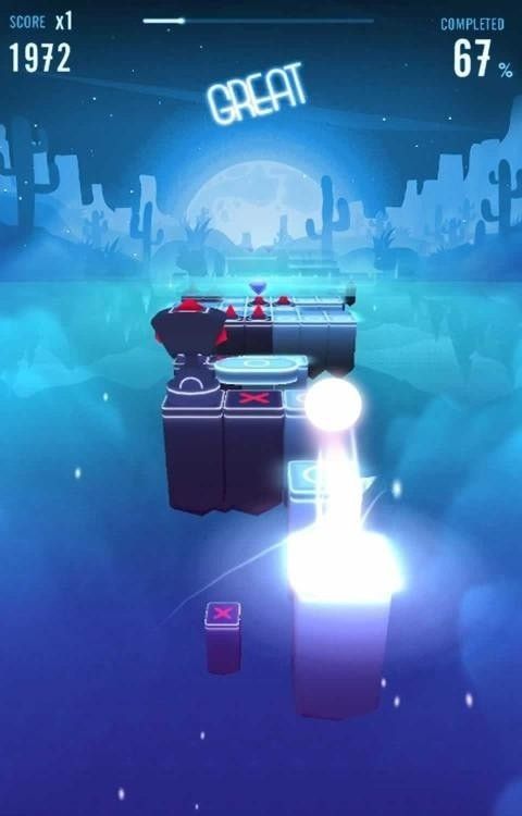 Dancing Sky 3游戏中文安卓版  v5.3.4