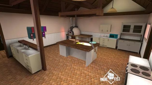 继母艾米莉的诅咒游戏中文版（The Curse of Emilyapp）  v4.2.3